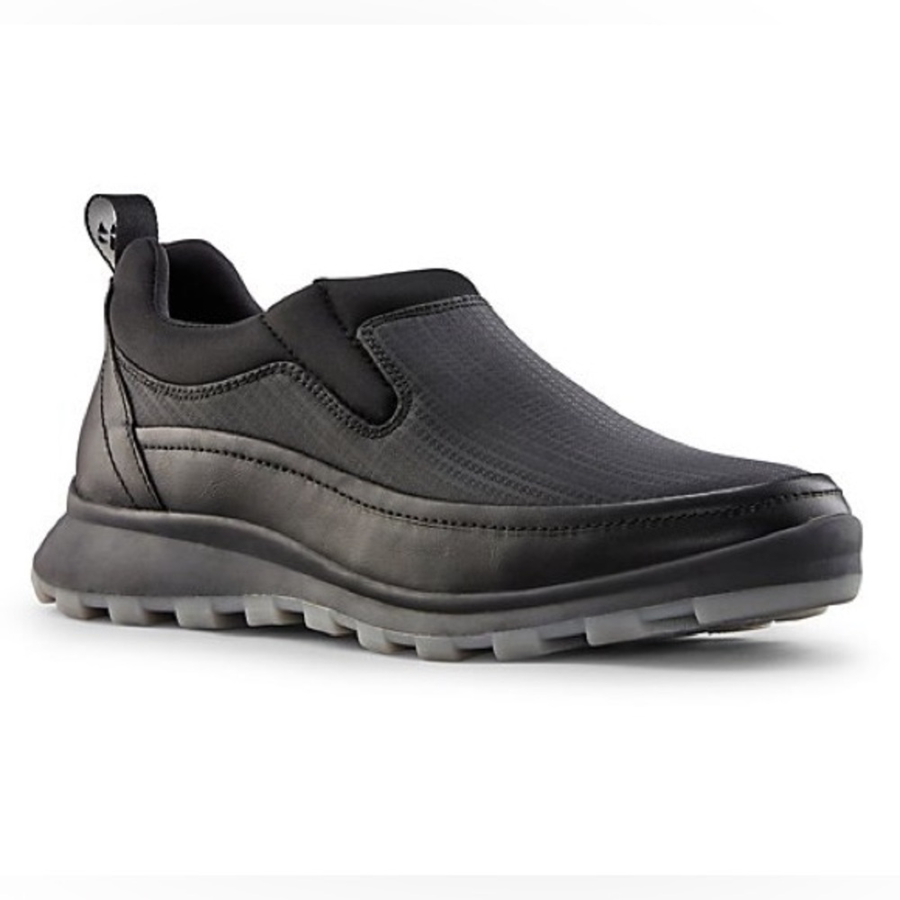 Cougar Rain Runner Sneaker Rave